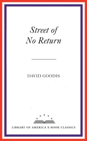 [Library of America Noir Collection 03] • Street of No Return